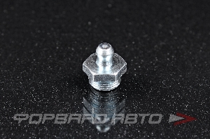 Тавотница М12*1,0 (прямая) Pressol 15016