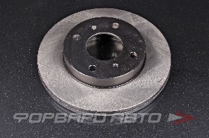 Диск тормозной передний NiBK RN1039