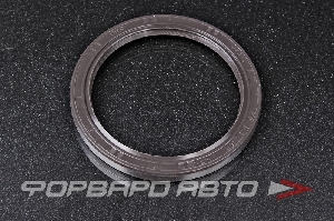 Сальник 80*100*8,5 (LH) (M=SILICONE) ITE IOR110420-I00