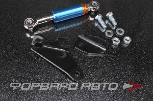 Демпфер ДВС Honda Civic EK DOHC AUTOBAHN88 