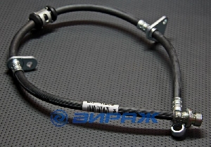 Шланг тормозной MIYACO BH-H280