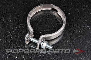 Хомут глушителя d70 FA1 224-872
