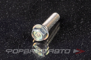 Болт М8*1,25*28 коллектора впускного HONDA 95701-080-2808