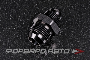 Купить Фитинг union AN10 - AN12 AB88  Фитинг union AN10 - AN12 AB88