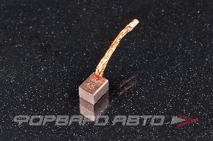 Щетка стартера 6,5*8*10 KRAUF SHN0602KS