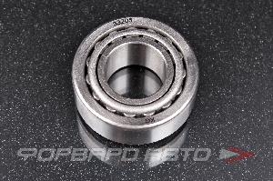 Подшипник 25*52*22 KG 33205