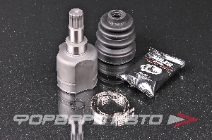 Шрус внутренний 23*40*23 (FORD FOCUS II 04-11) MILES GA11070