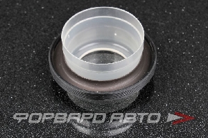 Сальник 40*55*6,4 (RH) рез. HANS PRIES 302 171 755