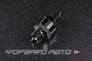 Купить Фильтр масляной линии к турбине AN4 - AN4, черный AB88  Фильтр масляной линии к турбине AN4 - AN4, черный AB88