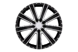 Колпак колесный R14" Круиз Super Silver, к-т 4шт STAR S14453