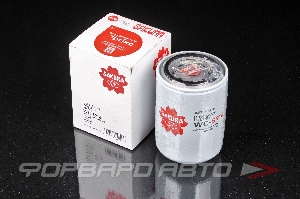 Фильтр системы охлаждения SAKURA WC5714