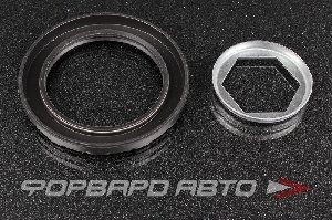 Сальник 54*77*8 (б/н) рез. MERCEDES A 163 997 00 46