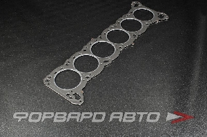 Прокладка ГБЦ Nissan Skyline RB25DET 88,0 мм t=1.2mm DOUBLE-GROMMET TYPE SIRUDA ICH091090-RA0