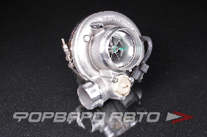 Турбина EFR 8374 без горячей части (хаузинга) Super Core B2 (AAP) BORG WARNER 