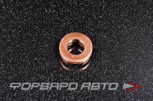 Шайба форсунки 7*13,5*2,25 FA1 107.283