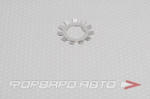 Стопорная шайба KG MB04