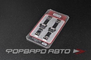 Замок- ремень GRAYSTON GE67