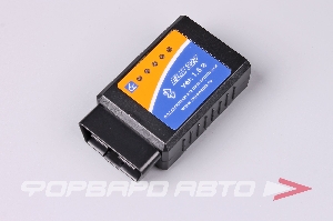 Адаптер ELM Bluetooth 327 (диагностика авто) Вымпел 3003