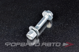 Болт М12*1,25*60 ВАЗ 2108 развал-схождения в сборе БелЗАН 21080-2901050-СБ