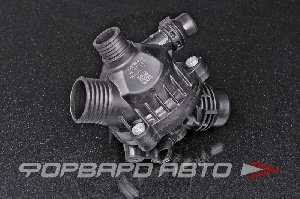 Термостат WAHLER 410086.97D0