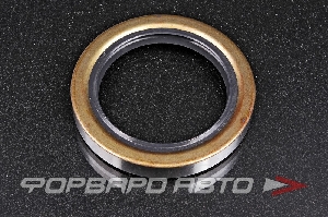 Сальник 65*90*13 (б/н) мет NOK AD3409-J0