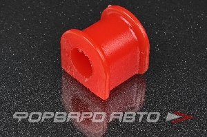 Втулка стабилизатора 23мм ПОЛИУРЕТАН 1-01-843