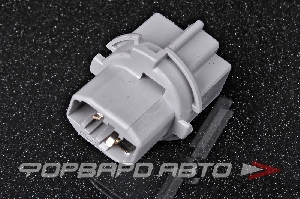 Купить Патрон лампы заднего фонаря MAZDA BP4S-51-3E7 Патрон лампы заднего фонаря MAZDA BP4S-51-3E7