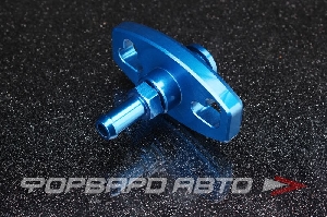 Купить Фитинг фланец к топливной рейке 8 мм для MMC EVO AUTOBAHN88  Фитинг фланец к топливной рейке 8 мм для MMC EVO AUTOBAHN88