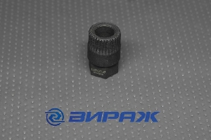 Головка для установки шкива генератора VW AUDI VOLVO <> ATA-0415