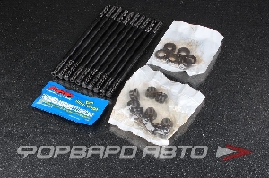 Шпильки ГБЦ NISSAN PULSAR/SUNNY RN14 SR20DET (FWD), 1991-1994, M12 ARP 202-4303