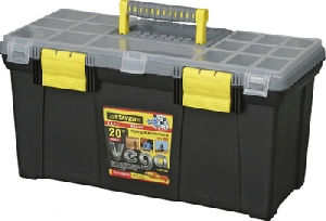 Ящик для инструмента 20,5" "VEGA" STAYER 2-38017-20,5