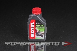 Масло моторное 1л, 2T Scooter Expert (п/с) MOTUL 114167