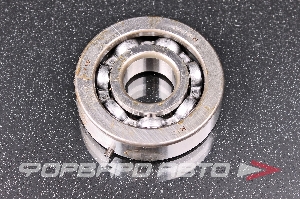 Подшипник 20*57*15, коленвал YAMAHA HIC 83B716-9RC3