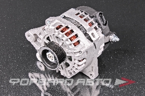 Генератор (Hyundai Tucson, Kia Optima, Soul) KRAUF ALA3785BS