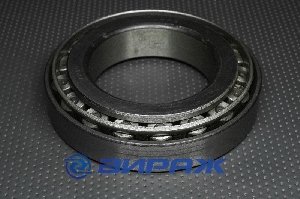 Подшипник 75*130*27,25 1ГПЗ 7215