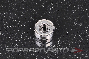 Подшипник 6*15*5 NSK 696ZZ