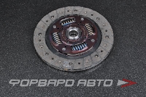 Диск сцепления 140*200*22,0-20Т EXEDY HCD-801U