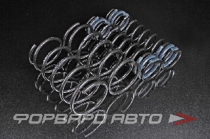 Пружины ВАЗ-2108 перед/зад (-3см) PRO-KIT EIBACH E10-47-001-02-22