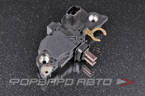 Реле регулятор генератора (Renault Clio, Logan, Megane) KRAUF ARB0239PE