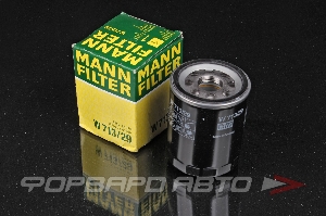 Фильтр масляный MANN W 713/29
