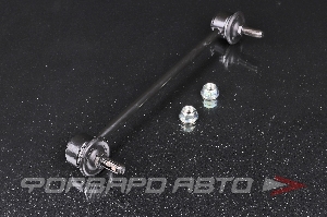 Кронштейн стабилизатора CTR CL0417