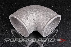 Купить Отвод алюминиевый 83 мм 90 градусов (T6061) EPMAN TK-LZG325 Отвод алюминиевый 83 мм 90 градусов (T6061) EPMAN TK-LZG325