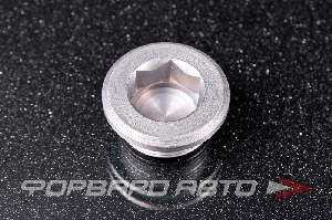 Купить Пробка сливная 22*1,5 редуктора BMW 33 11 7 525 064 Пробка сливная 22*1,5 редуктора BMW 33 11 7 525 064