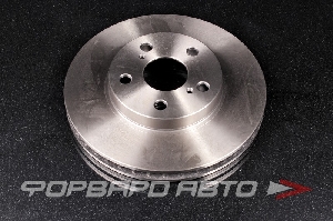 Диск тормозной G-BRAKE GR-20897