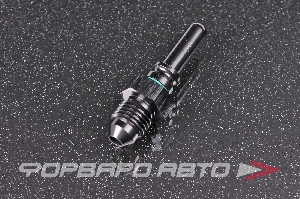 Фитинг AN4 "папа" (male), быстросъемный (quick release) "папа" (male) AB88 