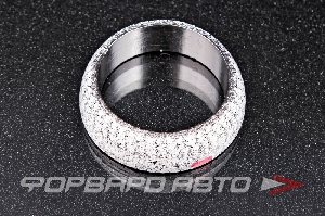 Кольцо глушителя конус 43*59*16 SUZUKI 14183-76A00