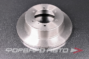 Диск тормозной SPEEDMATE SM-BDJ087