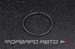 Кольцо уплотнительное маслостойкое 38*1,5 NOK OR-01.50_038.00