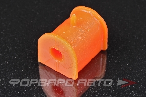 Втулка стабилизатора 12,8 мм ПОЛИУРЕТАН 16-01-206