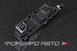 Кронштейн бампера, передний левый HONDA 71198-SAA-003